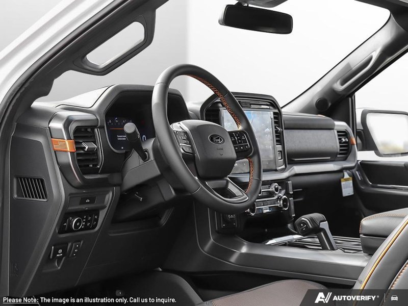 Ford F-150 Tremor  - BlueCruise - Tow Package 1FTFW4L83TFB56312 145166