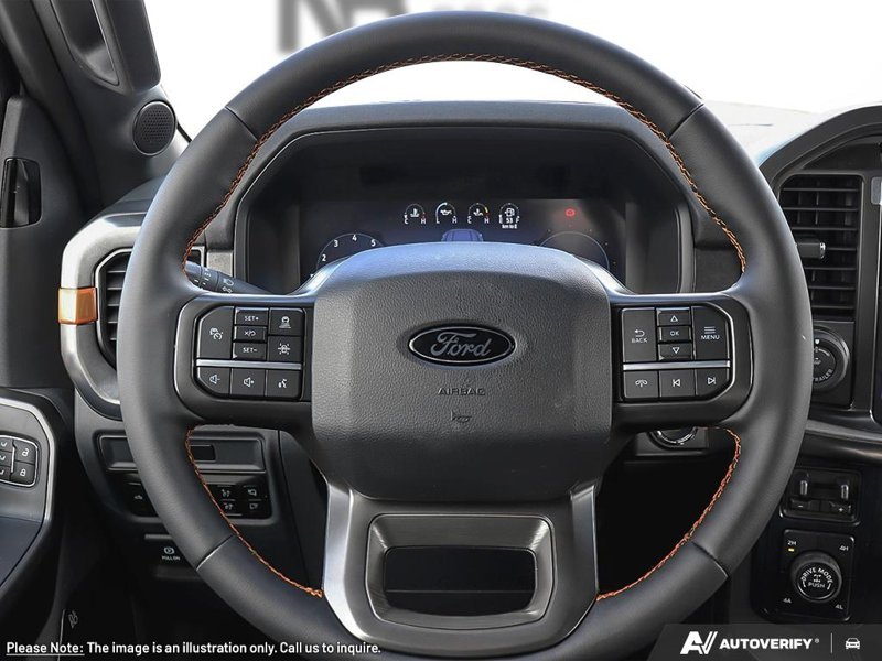 Ford F-150 Tremor  - BlueCruise - Tow Package 1FTFW4L83TFB56312 145167