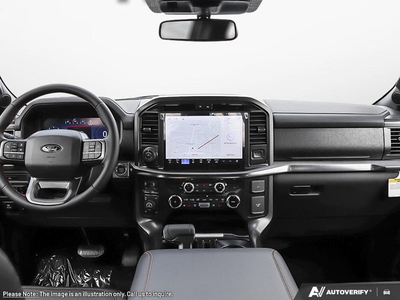 Ford F-150 Tremor  - BlueCruise - Tow Package 1FTFW4L83TFB56312 145176