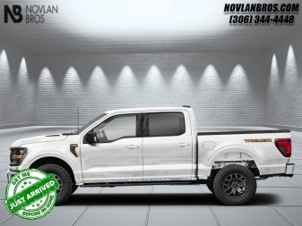 2026 Ford F-150 Tremor  - BlueCruise - Tow Package