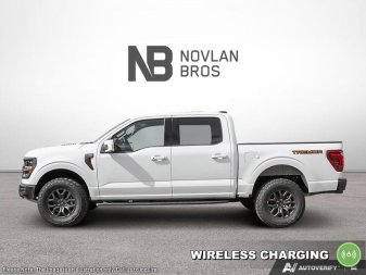 2026 Ford F-150 Tremor  - BlueCruise - Tow Package - Image 2