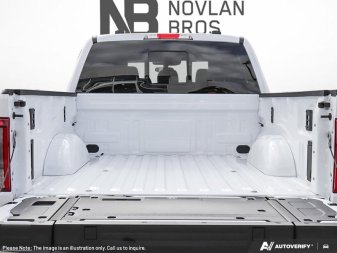 2026 Ford F-150 Tremor  - BlueCruise - Tow Package - Image 6