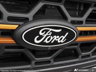 2026 Ford F-150 Tremor  - BlueCruise - Tow Package - Image 8