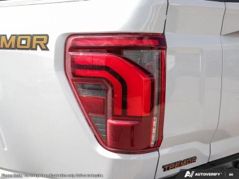 2026 Ford F-150 Tremor  - BlueCruise - Tow Package - Image 10