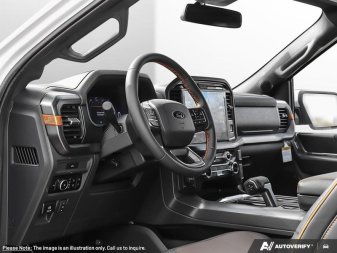 2026 Ford F-150 Tremor  - BlueCruise - Tow Package - Image 11