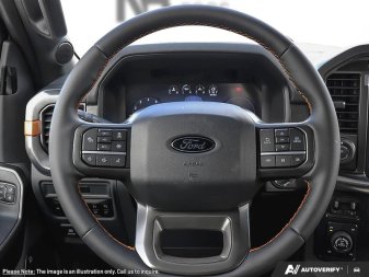 2026 Ford F-150 Tremor  - BlueCruise - Tow Package - Image 12