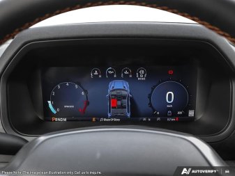 2026 Ford F-150 Tremor  - BlueCruise - Tow Package - Image 13