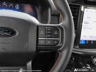 2026 Ford F-150 Tremor  - BlueCruise - Tow Package - Image 14