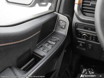 2026 Ford F-150 Tremor  - BlueCruise - Tow Package - Image 15