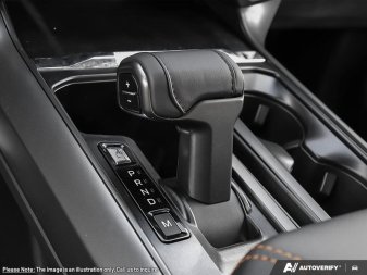 2026 Ford F-150 Tremor  - BlueCruise - Tow Package - Image 16