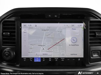 2026 Ford F-150 Tremor  - BlueCruise - Tow Package - Image 17