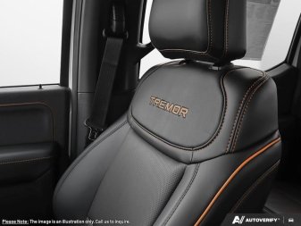 2026 Ford F-150 Tremor  - BlueCruise - Tow Package - Image 18