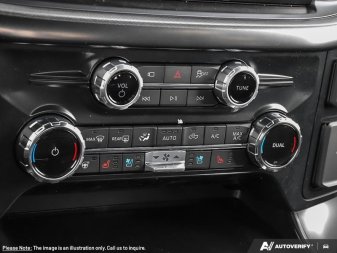 2026 Ford F-150 Tremor  - BlueCruise - Tow Package - Image 19