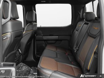 2026 Ford F-150 Tremor  - BlueCruise - Tow Package - Image 20