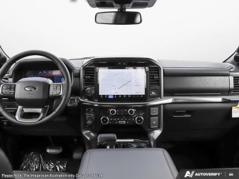2026 Ford F-150 Tremor  - BlueCruise - Tow Package - Image 21