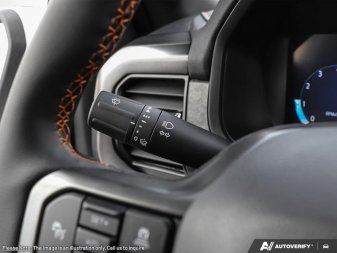 2026 Ford F-150 Tremor  - BlueCruise - Tow Package - Image 23