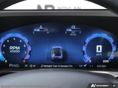 2026 Ford Bronco Sport Big Bend - Image 10