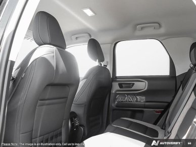 2026 Ford Bronco Sport Big Bend - Image 17