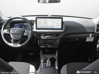 2026 Ford Bronco Sport Big Bend - Image 18