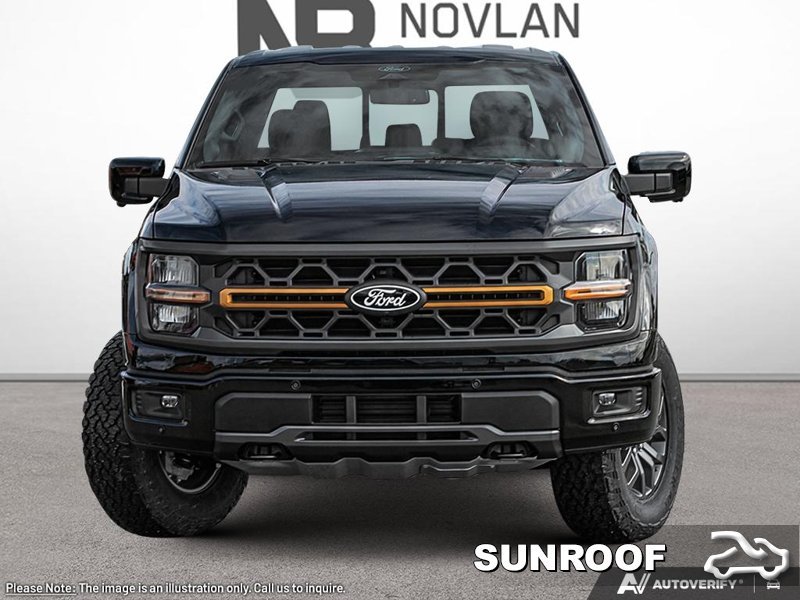 Ford F-150 Tremor  - BlueCruise - Sunroof 1FTFW4L8XTFB55433 145203
