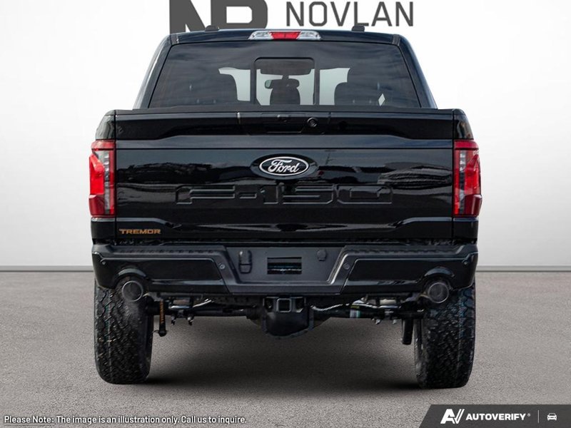 Ford F-150 Tremor  - BlueCruise - Sunroof 1FTFW4L8XTFB55433 145206