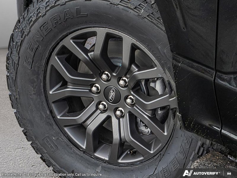 Ford F-150 Tremor  - BlueCruise - Sunroof 1FTFW4L8XTFB55433 145209