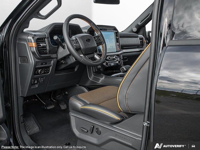 Ford F-150 Tremor  - BlueCruise - Sunroof 1FTFW4L8XTFB55433 145213