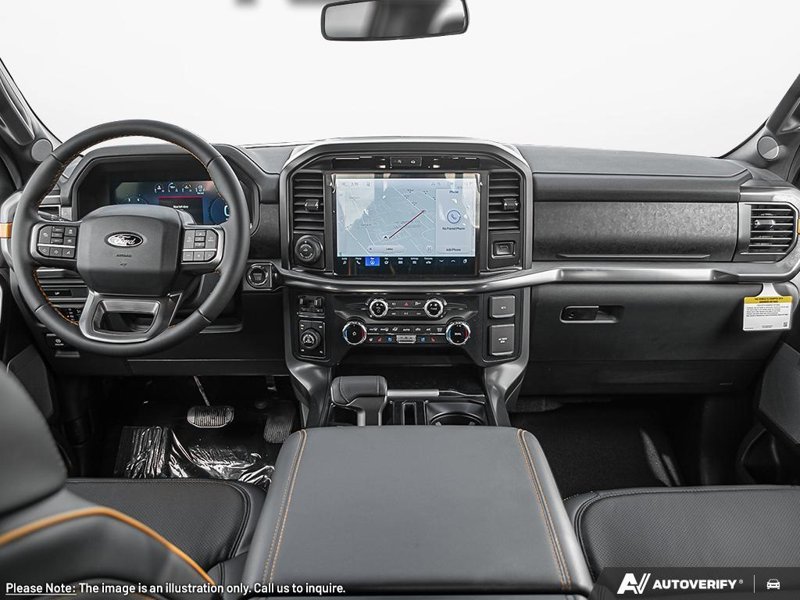 Ford F-150 Tremor  - BlueCruise - Sunroof 1FTFW4L8XTFB55433 145223
