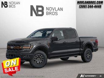 2026 Ford F-150 Tremor  - BlueCruise - Sunroof - Image 0