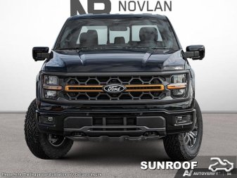 2026 Ford F-150 Tremor  - BlueCruise - Sunroof - Image 1
