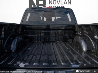 2026 Ford F-150 Tremor  - BlueCruise - Sunroof - Image 6