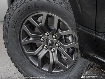 2026 Ford F-150 Tremor  - BlueCruise - Sunroof - Image 7