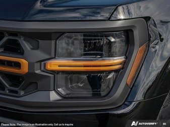 2026 Ford F-150 Tremor  - BlueCruise - Sunroof - Image 9