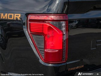 2026 Ford F-150 Tremor  - BlueCruise - Sunroof - Image 10