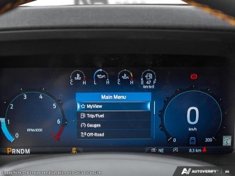 2026 Ford F-150 Tremor  - BlueCruise - Sunroof - Image 13
