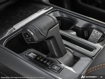2026 Ford F-150 Tremor  - BlueCruise - Sunroof - Image 16