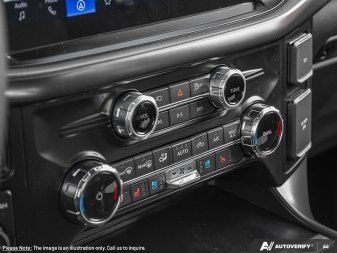 2026 Ford F-150 Tremor  - BlueCruise - Sunroof - Image 19