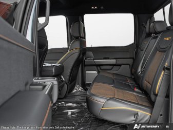 2026 Ford F-150 Tremor  - BlueCruise - Sunroof - Image 20