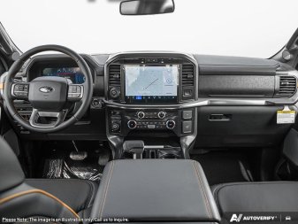 2026 Ford F-150 Tremor  - BlueCruise - Sunroof - Image 21