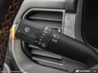 2026 Ford F-150 Tremor  - BlueCruise - Sunroof - Image 23