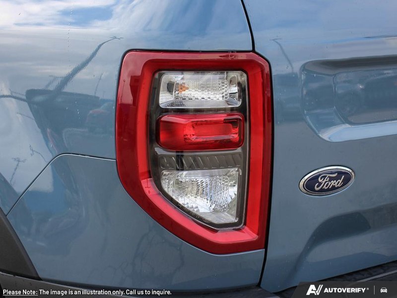 Ford Bronco Sport Badlands  - Sunroof - Leather Seats 3FMCR9DA1TRE86392 145234