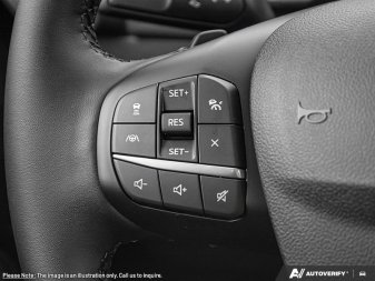 2026 Ford Bronco Sport Badlands  - Sunroof - Leather Seats - Image 11