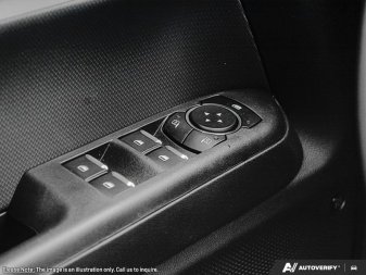 2026 Ford Bronco Sport Badlands  - Sunroof - Leather Seats - Image 12