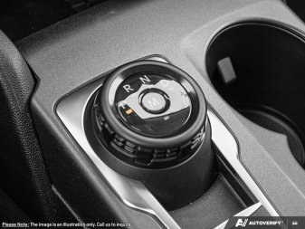 2026 Ford Bronco Sport Badlands  - Sunroof - Leather Seats - Image 13