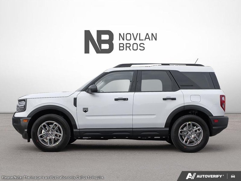 Ford Bronco Sport Big Bend 3FMCR9BN9TRE86792 144871