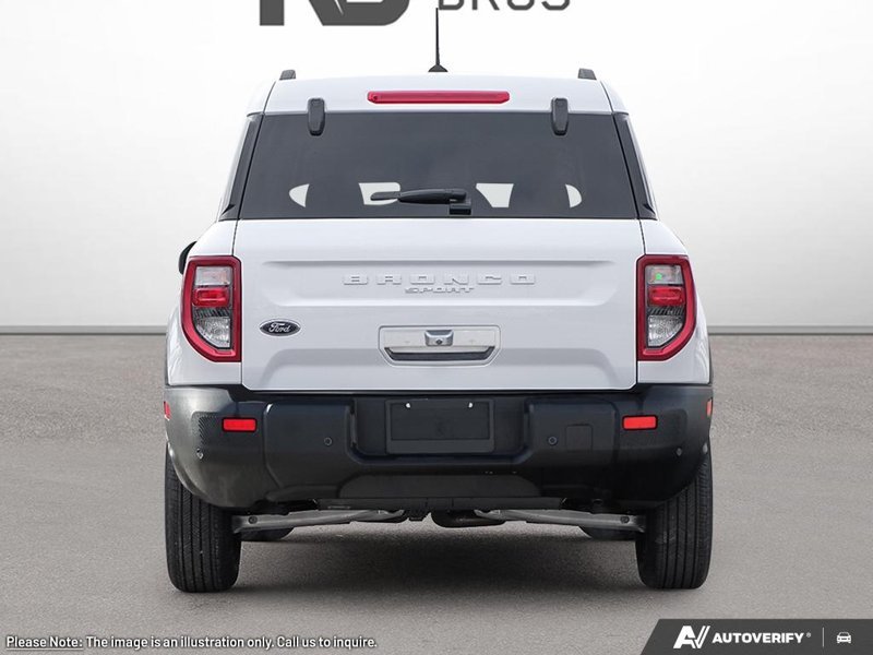 Ford Bronco Sport Big Bend 3FMCR9BN9TRE86792 144873