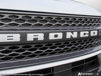 2026 Ford Bronco Sport Big Bend - Image 7