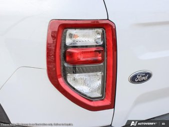 2026 Ford Bronco Sport Big Bend - Image 9
