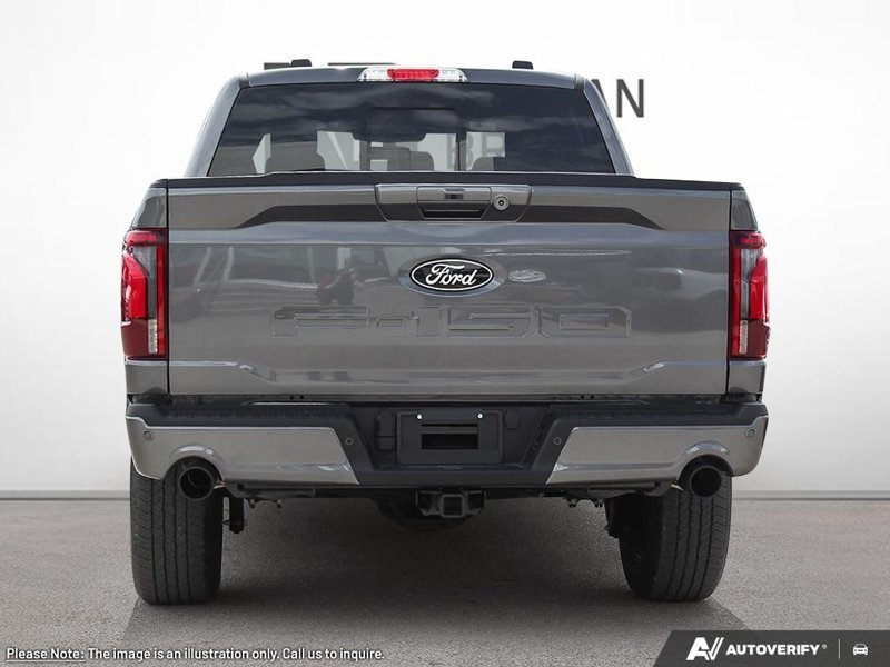 Ford F-150 LARIAT  - BlueCruise - Sunroof 1FTFW5L85TFB55040 145254