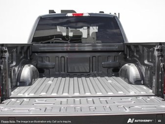 2026 Ford F-150 LARIAT  - BlueCruise - Sunroof - Image 6